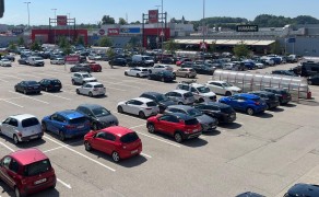 Haid Center Ansfelden