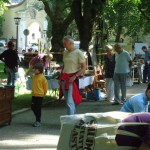 Kammer/Schörfling am Attersee