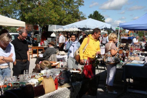 Nußdorf am Attersee