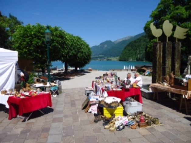 Strobl am Wolfgangsee