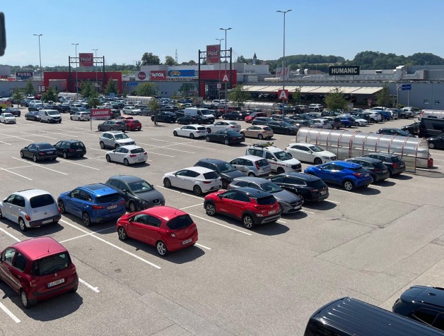 Haid Center Ansfelden